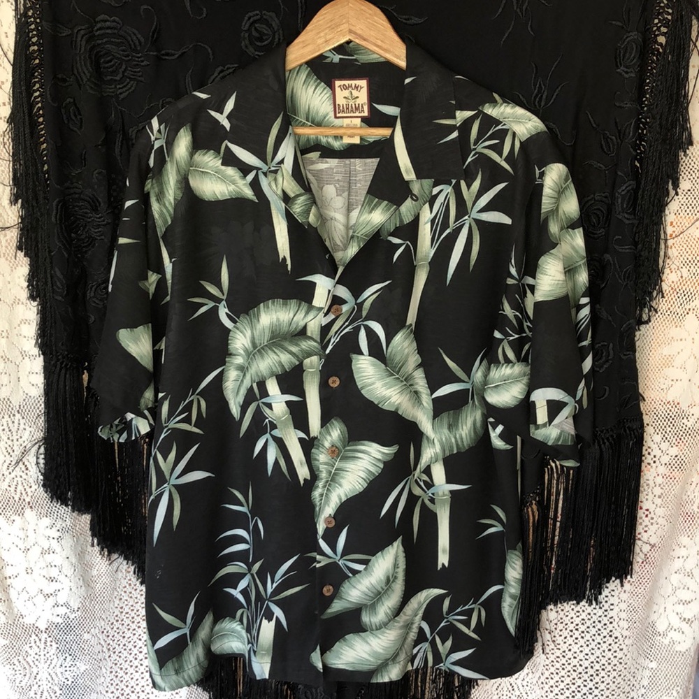 Tommy Bahama